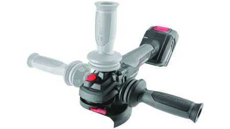 Cordless Angle Grinder - AWS 18-125P COMPT 2